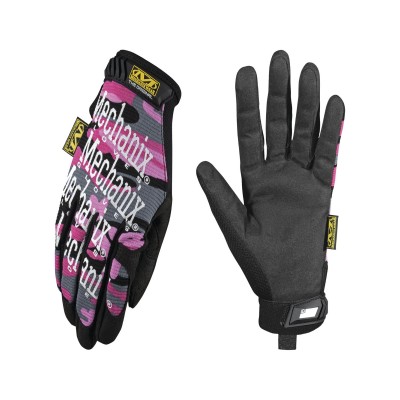 Mechanix Wear The Original Womens All-Purpose Gloves   
